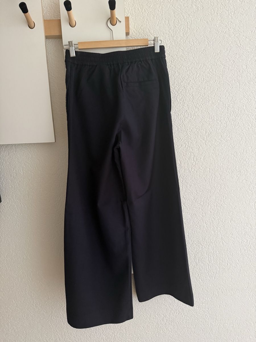 Cos Pantaloni: COS wide leg woolen trousers – Nuovo (secondo la descrizione) da st prex venduto da magdalenaonline 2