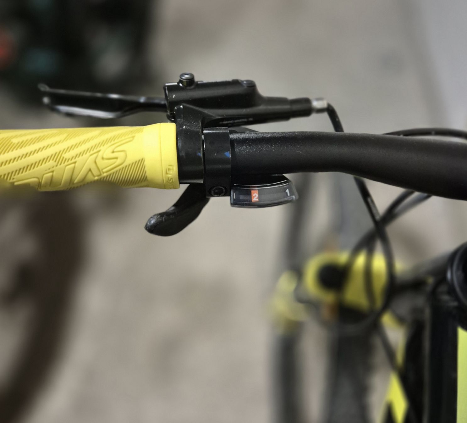 Scott Biciclette: Vélo Scott Scale 26 pouces – Nuovo (secondo la descrizione) da Onex venduto da Tonytali 5