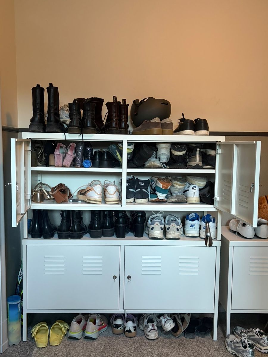 Armadi: 2x Schuhschrank – Usato da Zürich venduto da parrrra 1