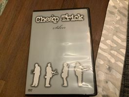 Cheap Trick, DVD