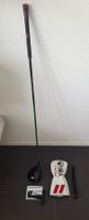 HONMA TW757 D Driver 10.5° mit VIZARD Stiff-Schaft