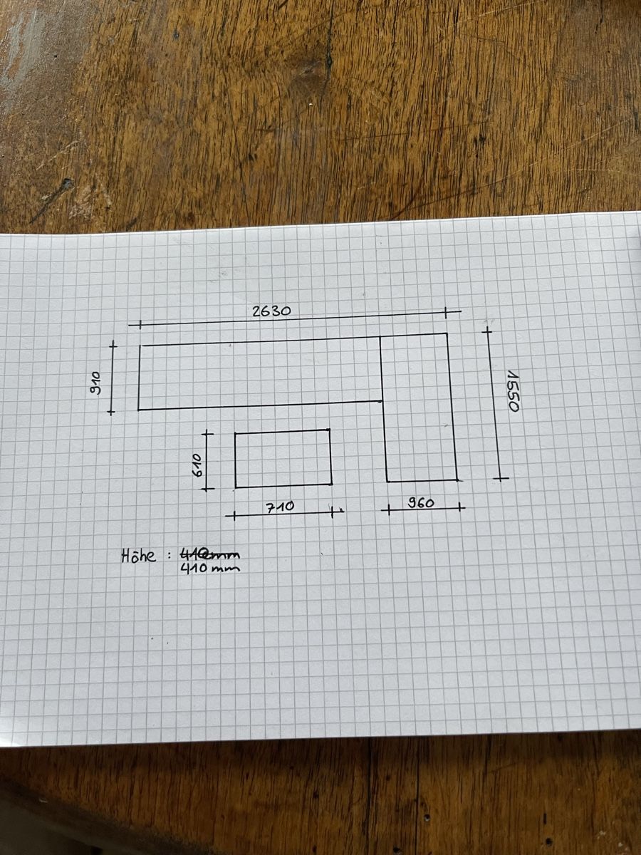 Divani: Neuwertiges Sofa – Nuovo (secondo la descrizione) da Oberkirch LU venduto da zih_76qm 1