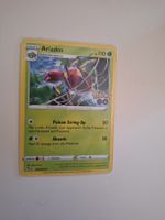 Pokemon TCG - Ariados PGO 007/078 EN