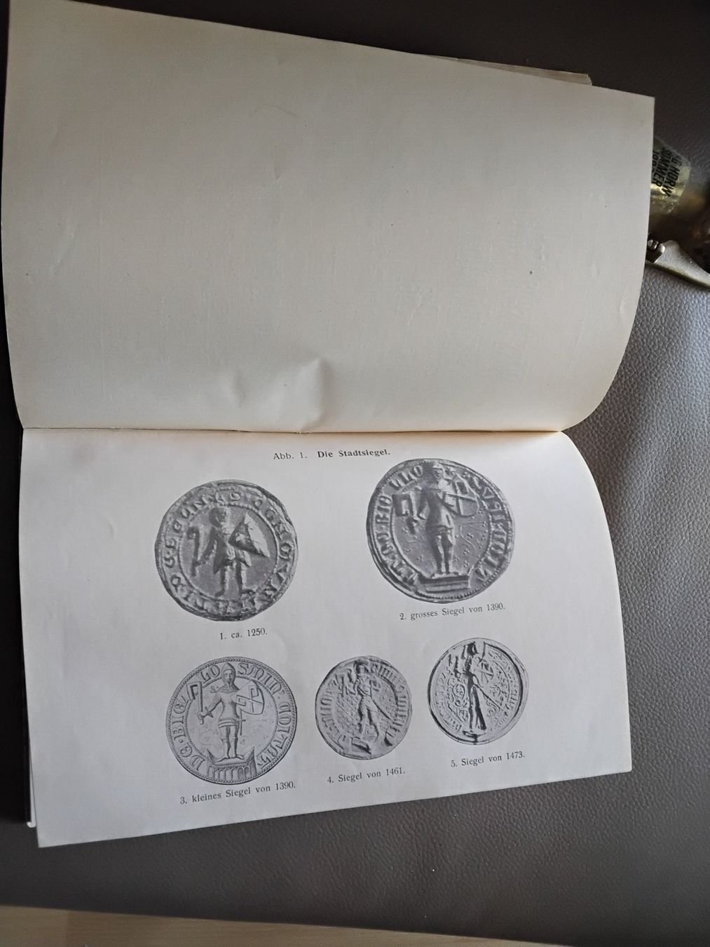 Libri: Biel/ Bienne ein Führer , Buch 1922 – Usato da Biel/Bienne venduto da taki25 7