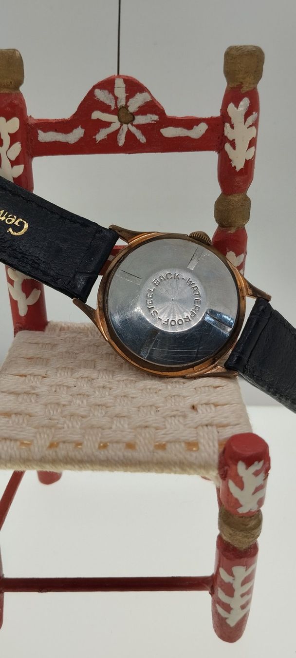 Orologi: Montre lov – Usato da La Chaux-de-Fonds venduto da jac_9llg 6