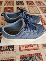 Kybun Bauma Damen Sneaker Blau Grösse 38 1/3 gebraucht