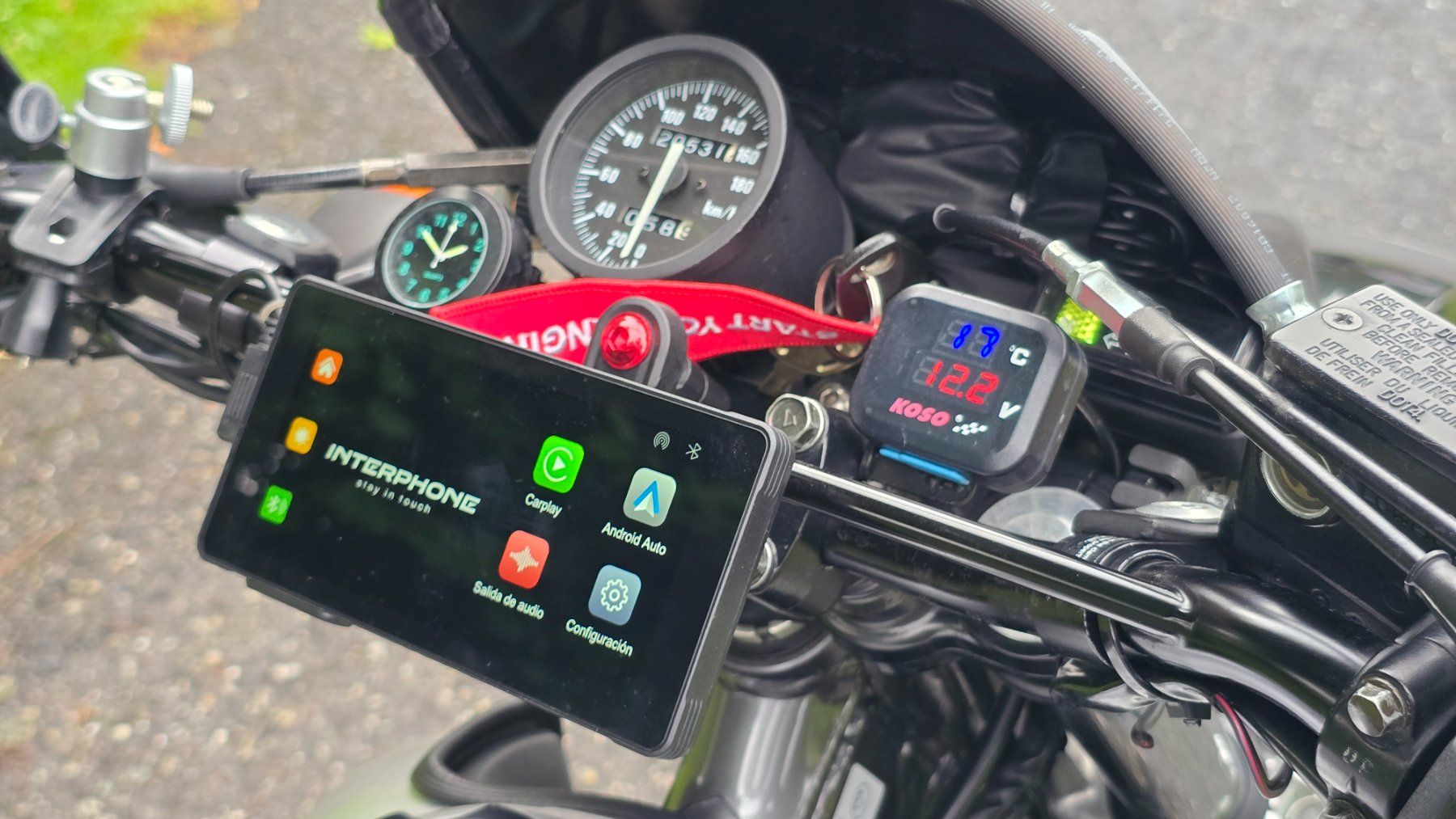 Suzuki Enduro: Suzuki DR 650 Ab MFK + Service – Usato da Sempach Station venduto da marioduss10 6