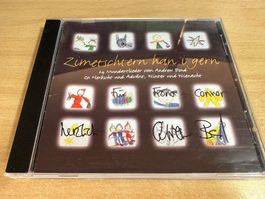 G2 Andrew Bond – Zimetschtern Han I Gern - Signiert