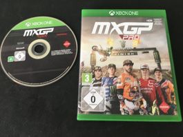 MXGP Pro für Xbox One