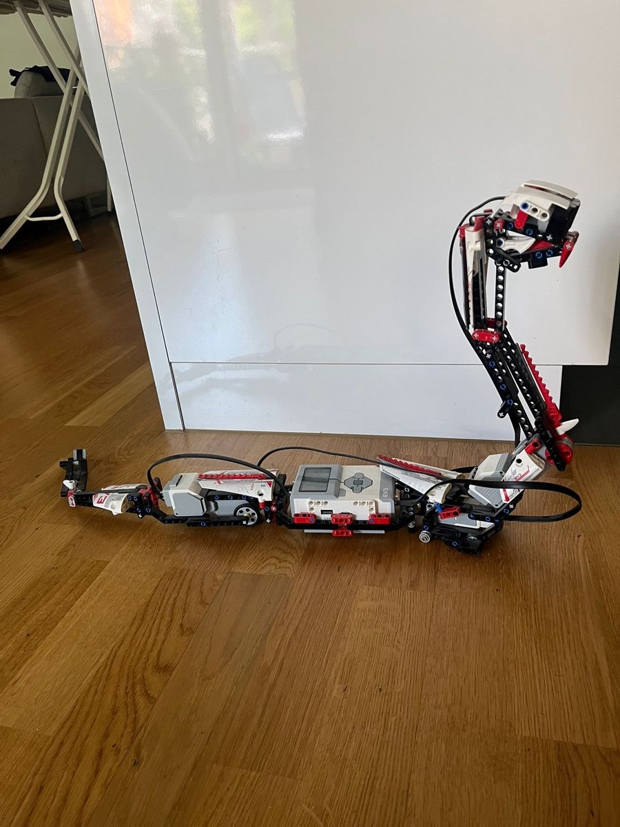 Lego Spielzeuge: Lego Mindstorms – Gebraucht aus Luzern von Daniela1907 2