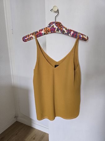 Topshop Top, Gr. 36,neuwertig