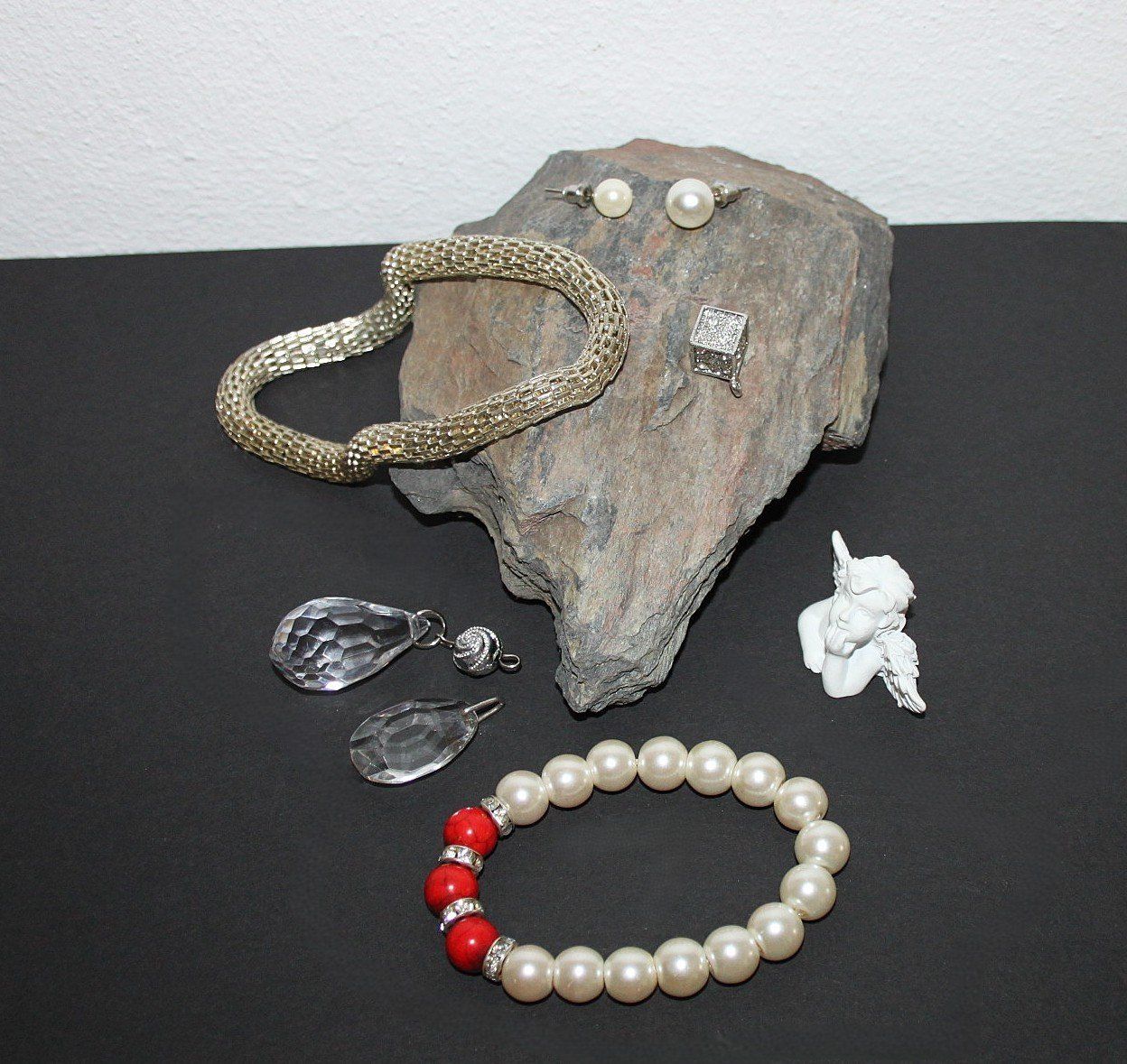 Altri gioielli: Modeschmuck Konvolut – Usato da Otelfingen venduto da Jupi07 3