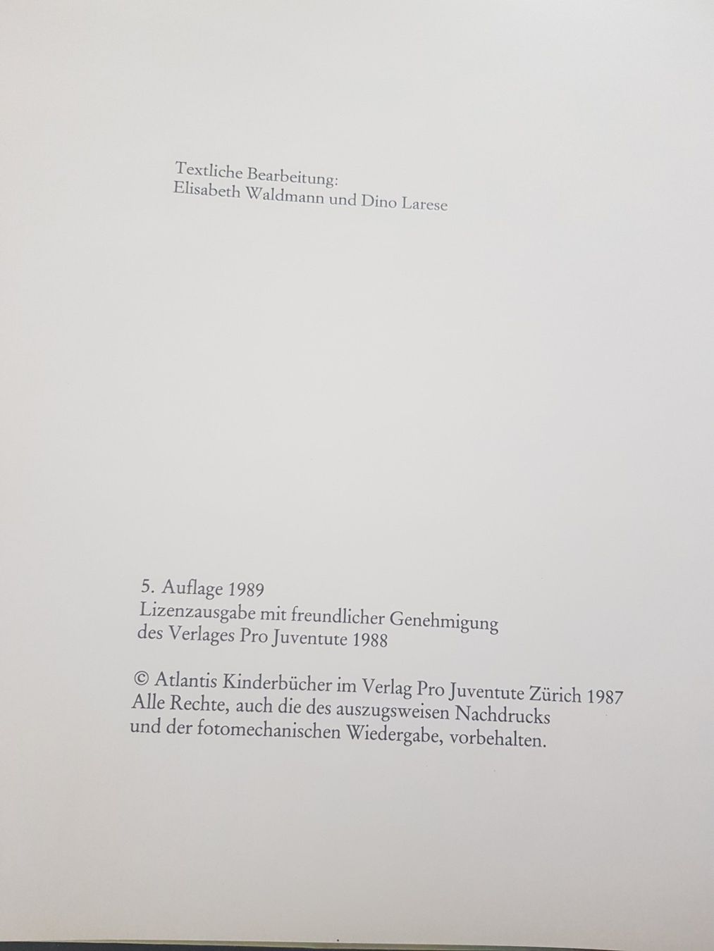 Libri: antikes Buch Albertli von Albert Manser – Usato da Trachslau venduto da Suslae 1