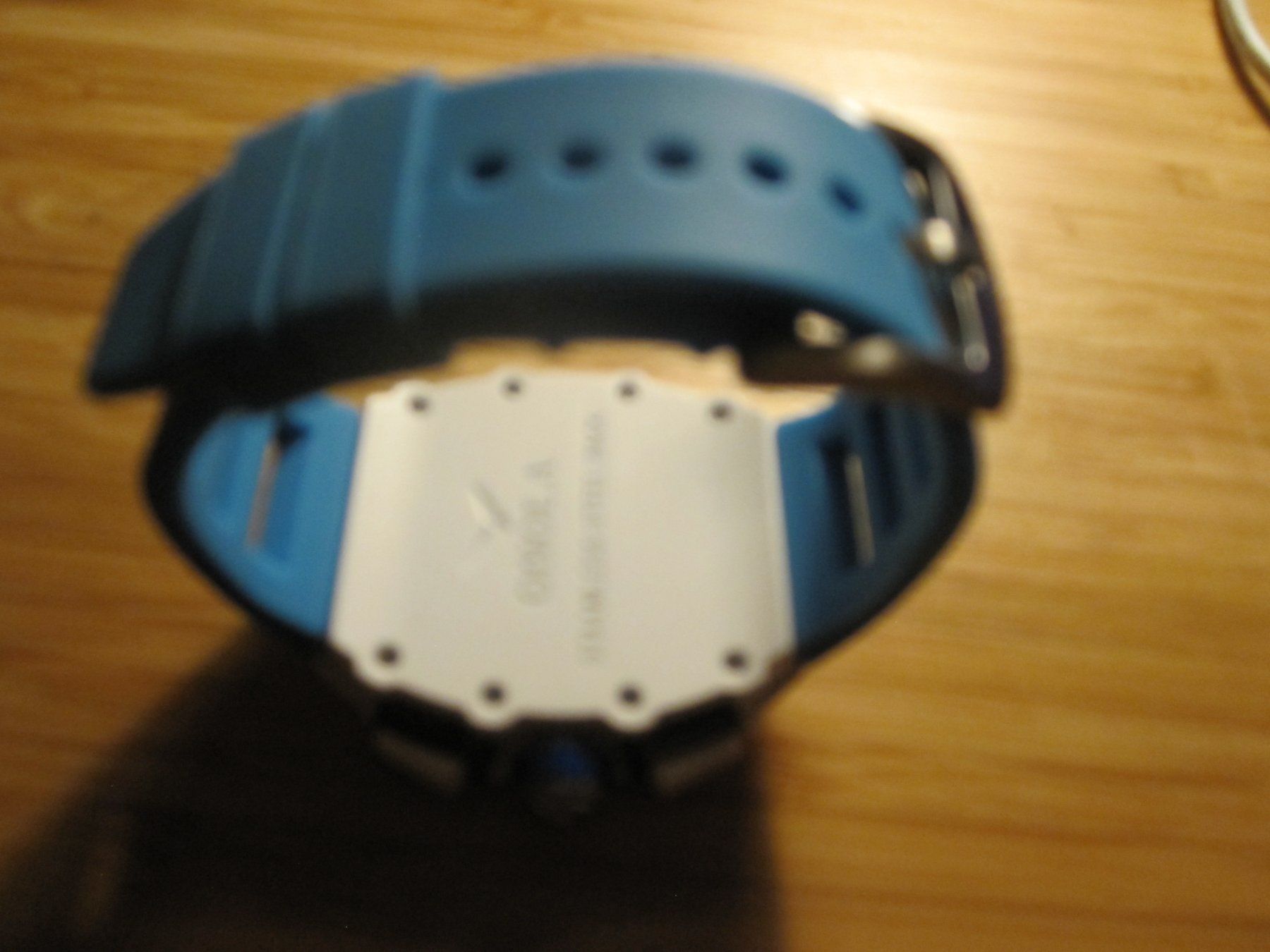 Orologi: Uhr 2 – Nuovo (secondo la descrizione) da Weier im Emmental venduto da waefler03 2