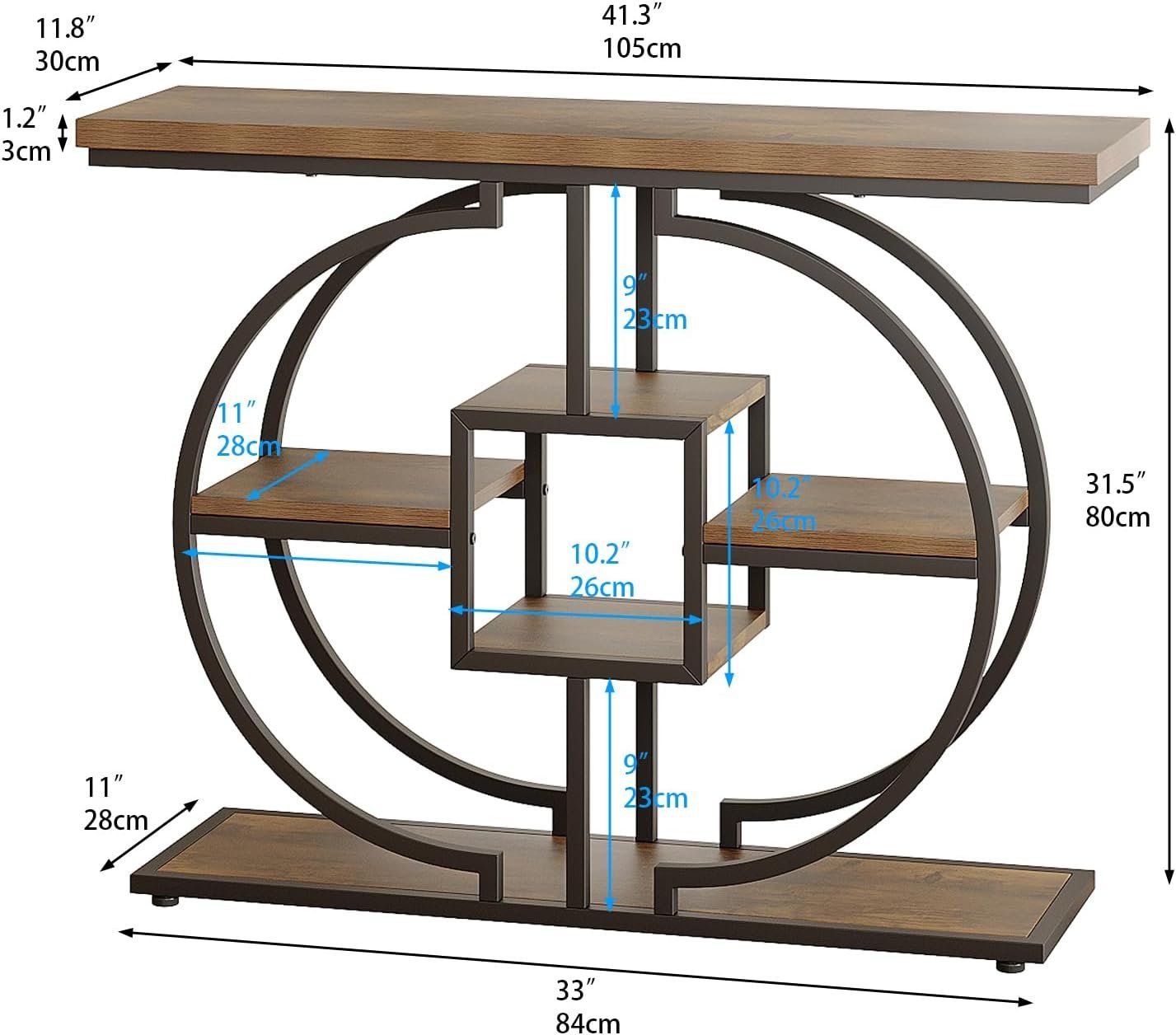 Tables: Konsolentisch – Neuf (Voir description) à Sins par Taschending 1