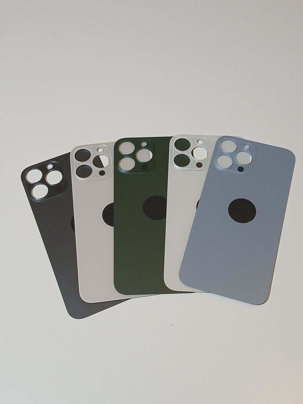 Apple Covers & Schutzfolien: Coque arrière Iphone 13 Pro Max – Neu und originalverpackt aus Leukerbad von wor_sf98