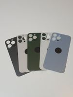 Coque arrière Iphone 13 Pro Max