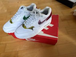 Nike Air Max 1 Premium, Top Zustand, Grösse 38.5