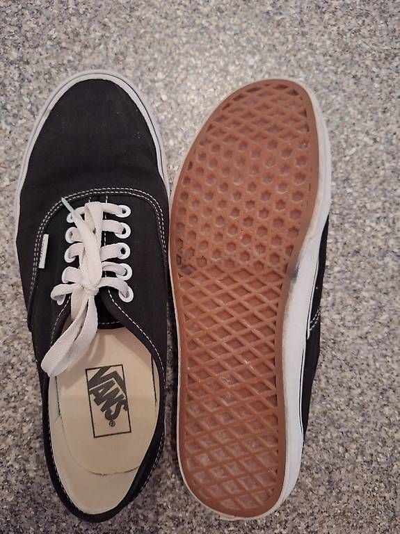 Vans Scarpe da uomo: Vans Sneakers 41 – Usato da Pfäffikon ZH venduto da wavto