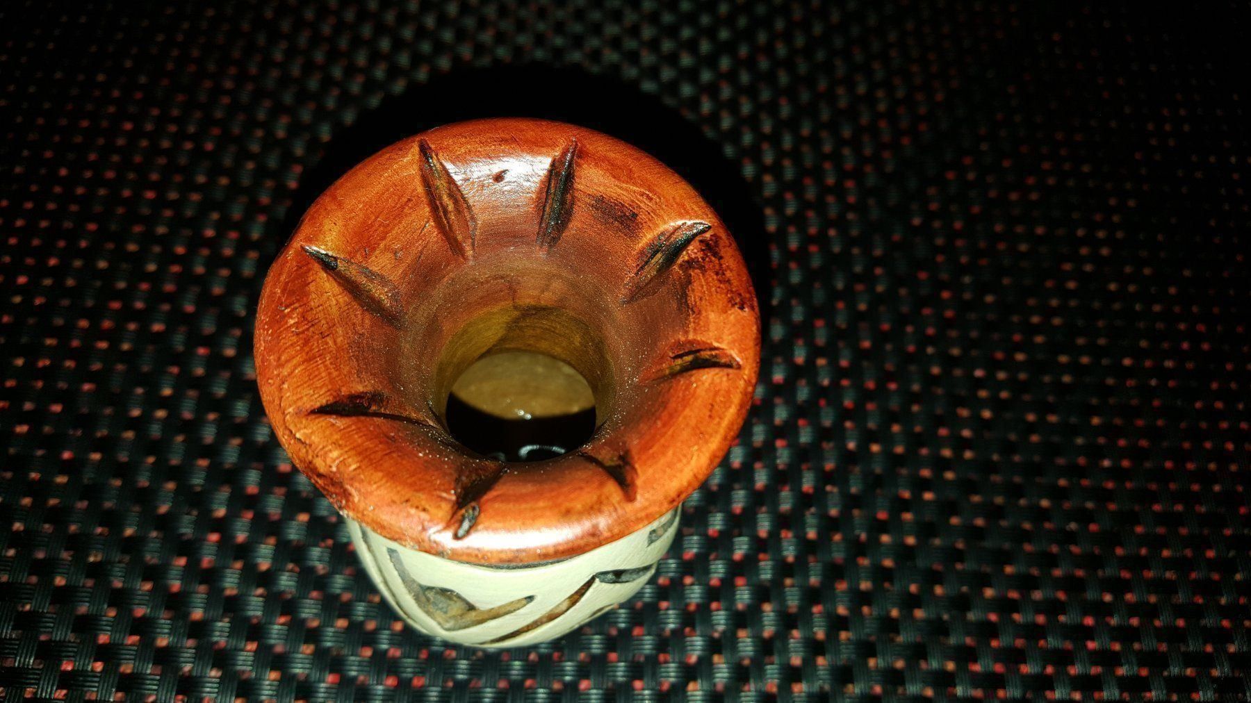 Vase & Récipients: antike Puppenvase – D'occasion à Hondrich par Ebro01 1