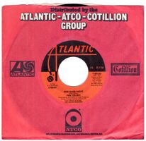 PHIL COLLINS