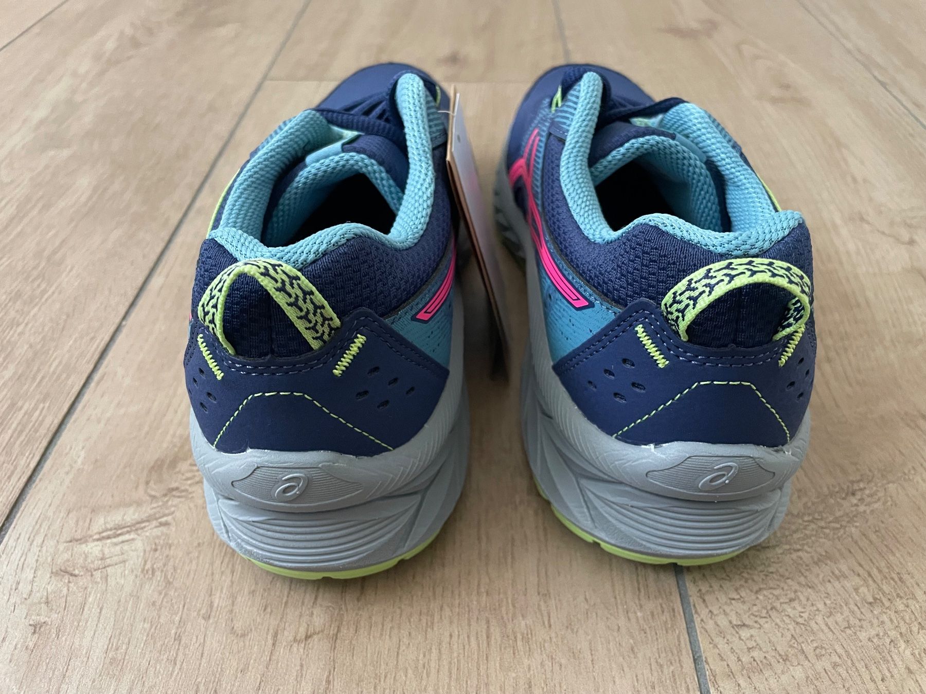 Asics Scarpe per ragazzi: Asics Pre Venture 9 Gr. 37.5 NEU – Nuovo e nell'imballaggio originale da Waltenschwil venduto da hansnine 3