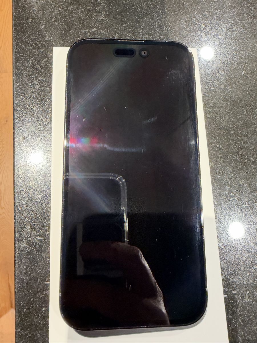 Apple Telefoni cellulari / Smartphones: Iphone 14 Pro 256GB – Usato da Starrkirch-Wil venduto da Raffayg 1