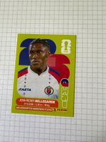 Panini Sticker WM 2026, HAI 12 Jean-Ricner Bellegarde