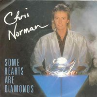 Norman Chris (Dieter Bohlen) - Some hearts are diamonds (7")