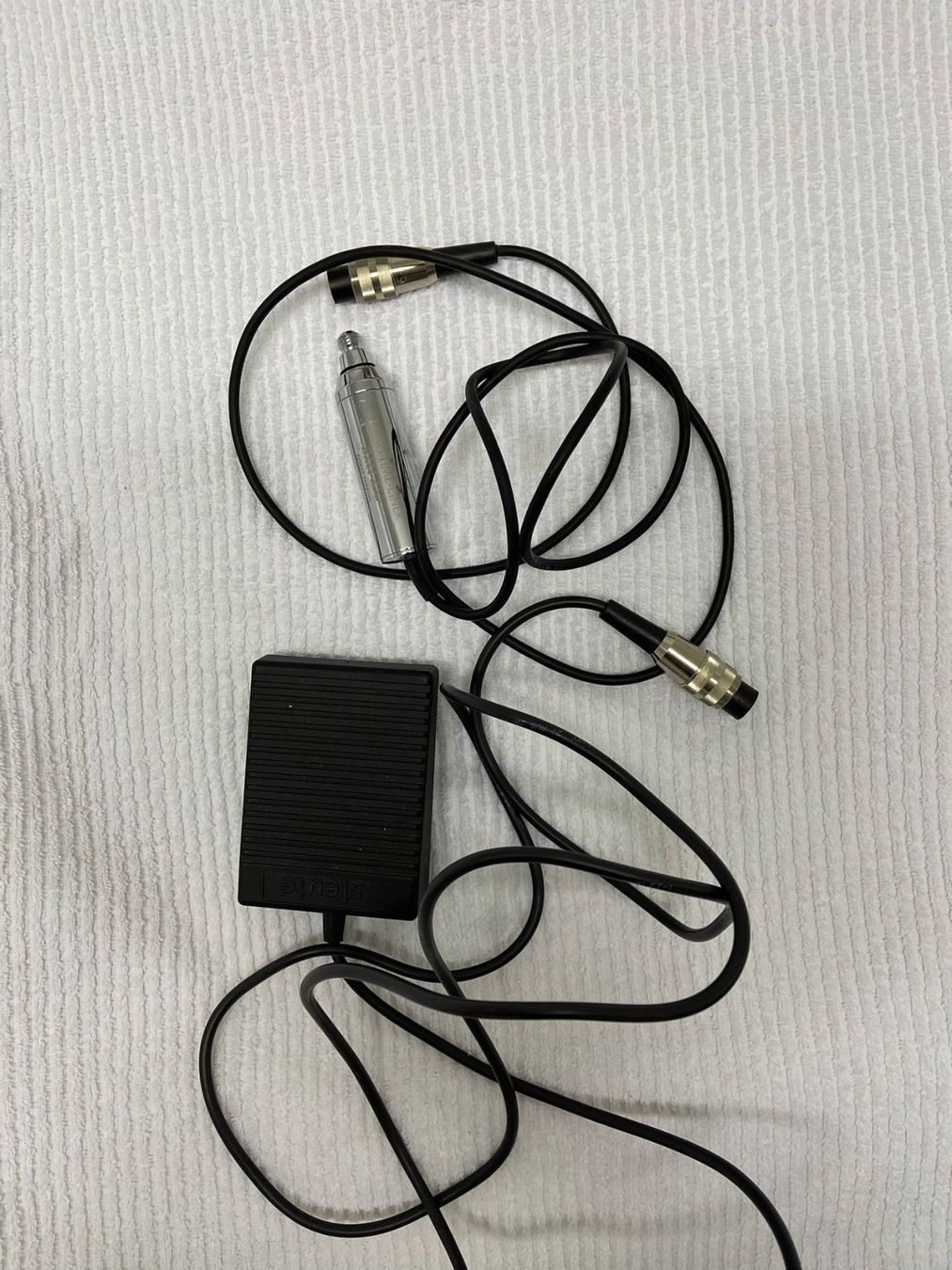 Cura del viso: Pigmentiergerät Long-Time-Liner – Usato da Egerkingen venduto da ear_k6fg 1