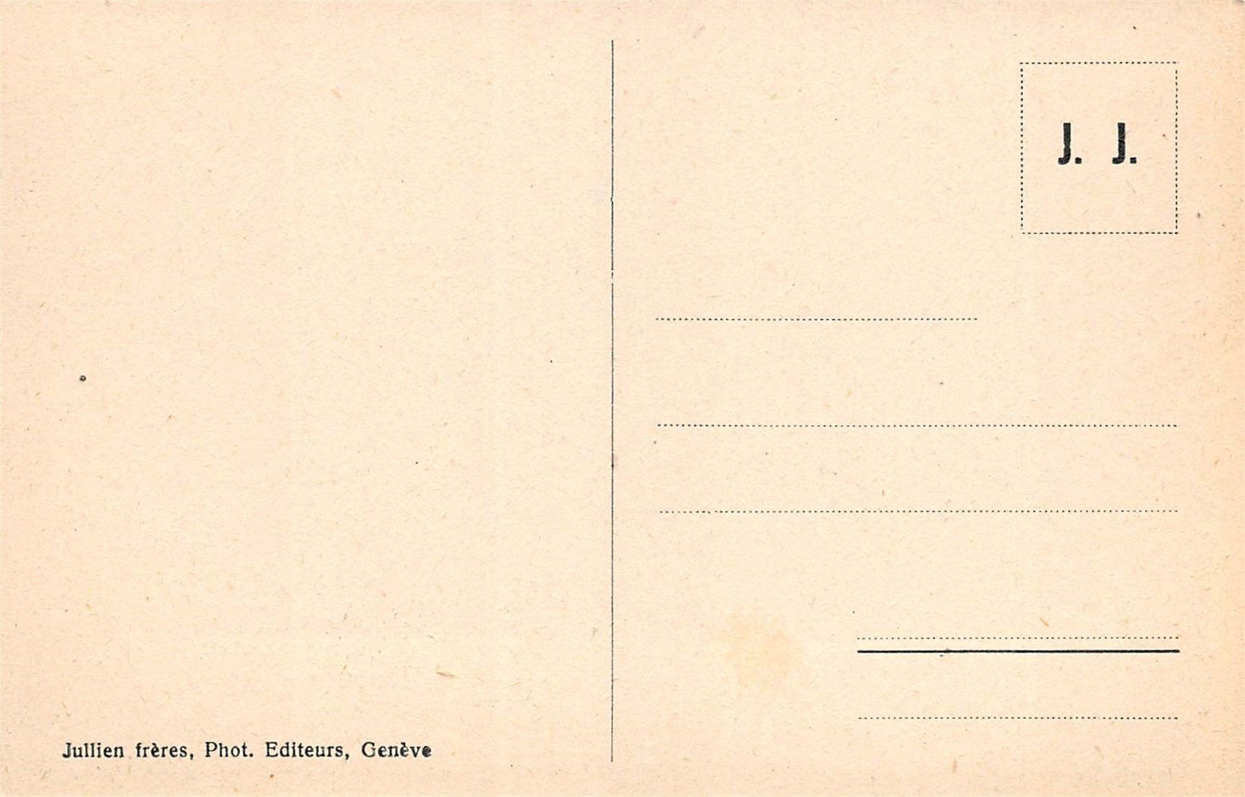 Ansichtskarten: Bagnes, Cabane de Chanrion – Gebraucht aus Ottikon b.Kemptth. von Neptun1974 1