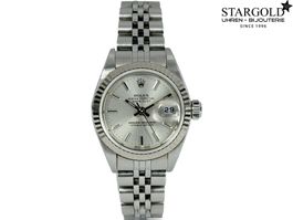 Rolex Lady-Datejust 26 - 79174