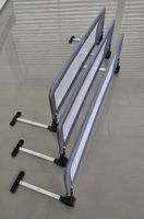 Fillikid Bettgitter - 3 Stück (135 x 42 x 42 cm)