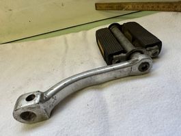 Kurbelarm/bras de pedalier - aluminium - CONDOR PUCH/ SACHS