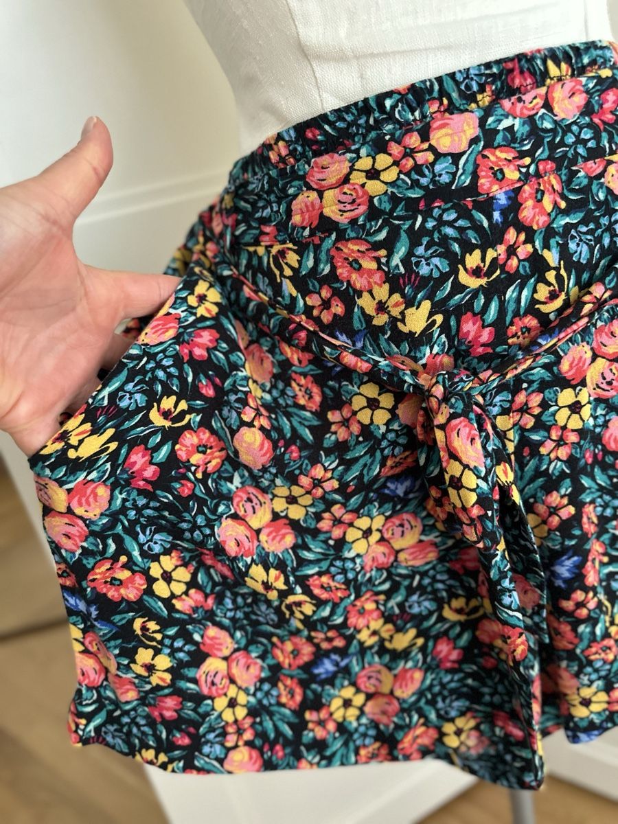 Hosen: Sommershorts Zalando – Gebraucht aus Erlinsbach SO von dikaan 1