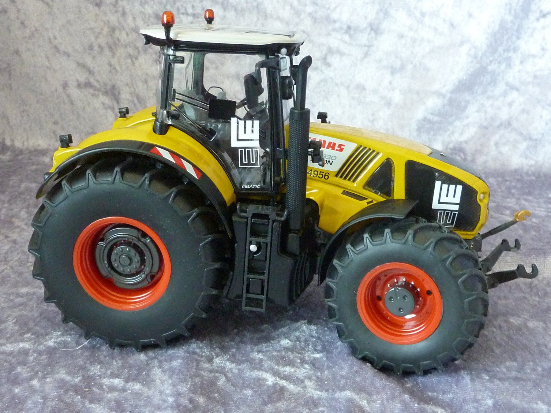 Wiking Voitures modèles: Traktor Claas Axion 930 1:32 – Neuf (Voir description) à Dürrenäsch par modellautos4you 7