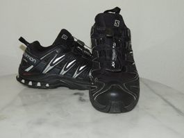 HOCHWERTIGE SALOMON XA PRO 3D GORE-TEX NP 198 CHF 40