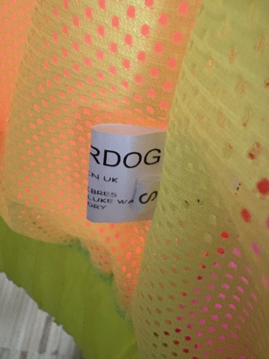 Giacche: CYBERDOG Ldn Jacke Grösse S – Nuovo (secondo la descrizione) da Ehrendingen venduto da suurrlii 3