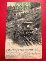 1905 / Chemin de fer de Territet - Glion
