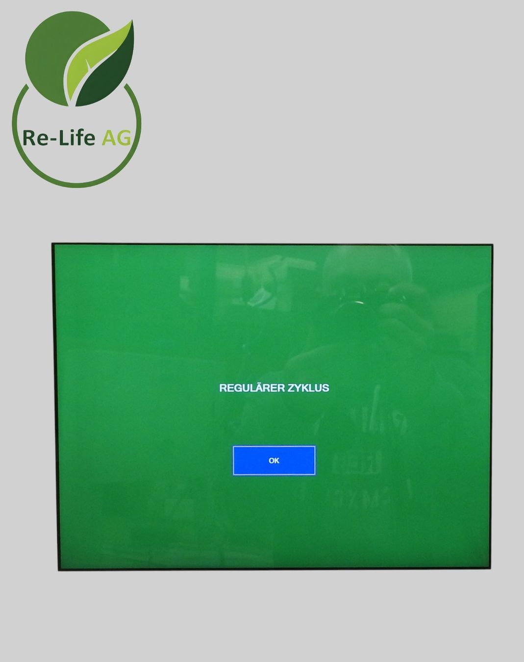 Tutte le macchine: Cantel Medical Medivators ISA – Usato da Reinach BL venduto da Re-LifeAG_Labor 9