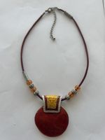 Halskette Modeschmuck  Neuwertig Top!