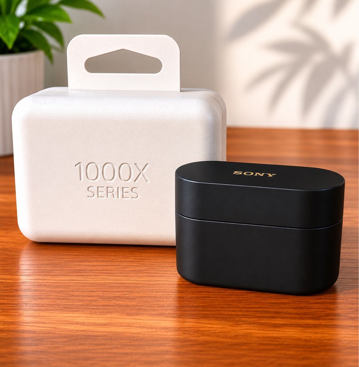 Sony Cuffie: Sony WF-1000XM6 Black – Nuovo (secondo la descrizione) da Pfäffikon ZH venduto da C.Cs 3