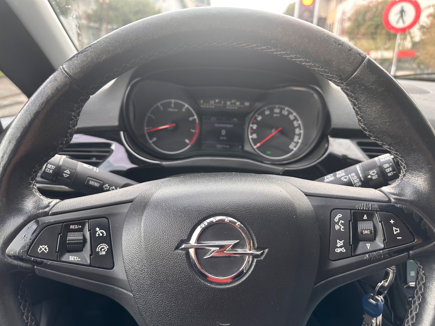 Opel Automobili: Opel Corsa E B14 XEL – Usato da Schwyz venduto da Dok63 6
