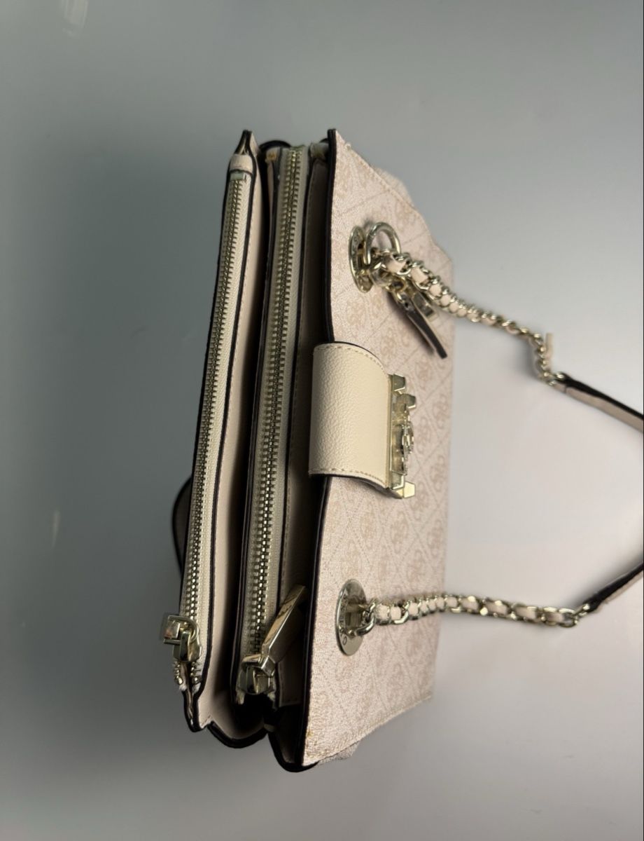 Guess Borse da donna: Guess Handtasche – Nuovo (secondo la descrizione) da Vionnaz venduto da b_f_d_r_g 2