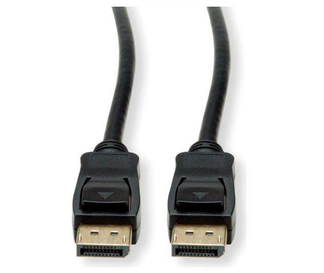 Cavi: 3x Cable Displayport e239426-c - 1.60Mtr – Nuovo (secondo la descrizione) da Pambio Noranco venduto da Pol69