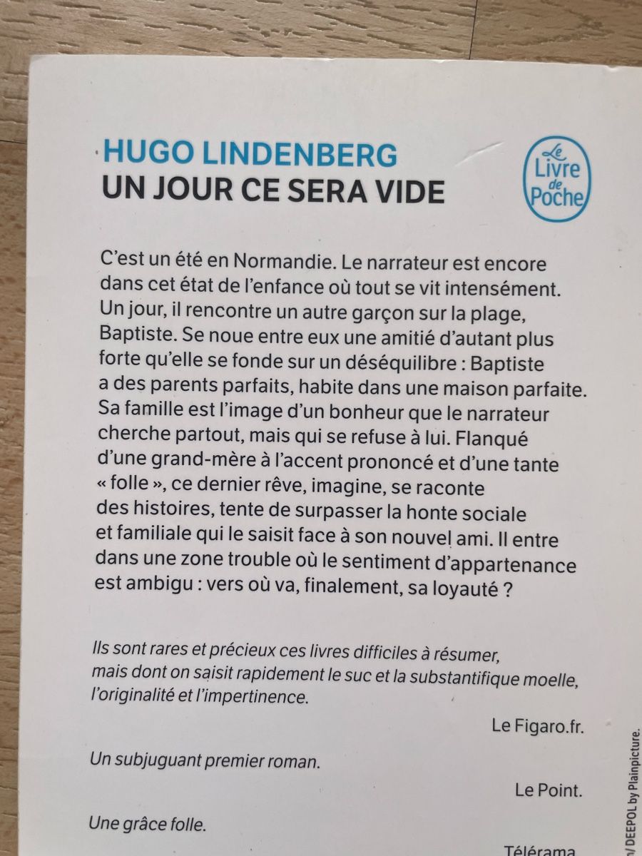 Libri: Lot feel good  – Usato da Crissier venduto da Nouchki76 2