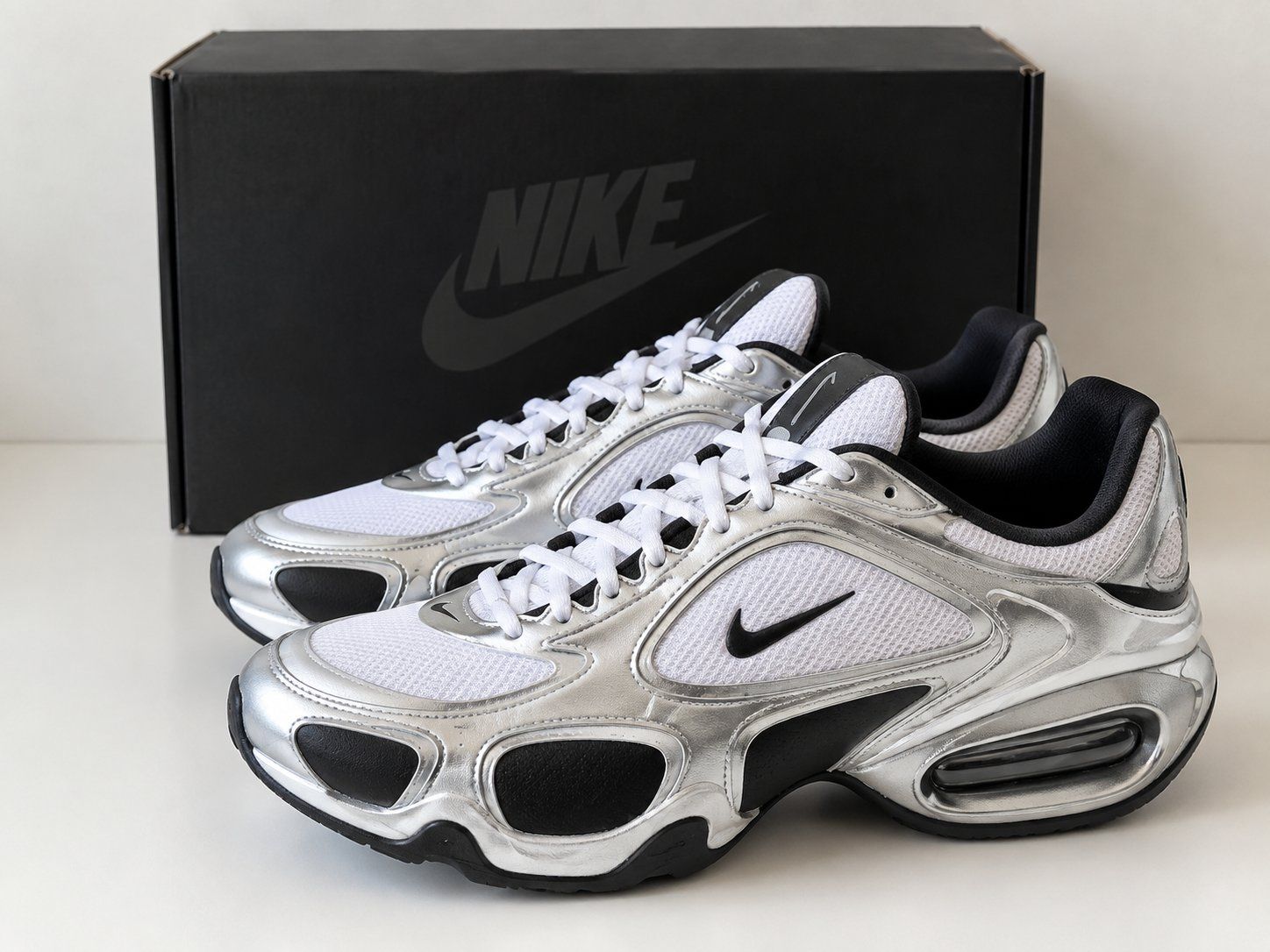 Nike Scarpe da donna: Original Nike Schuhe – Nuovo e nell'imballaggio originale da Emmenbrücke venduto da uni_7clv
