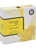Sulfur Soap