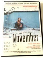 NOVEMBER            CH - FILM            ==> SAMMELPORTO