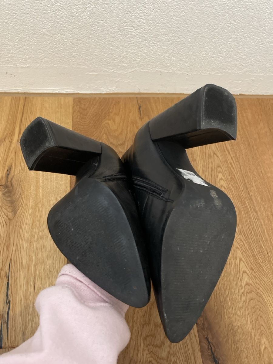 Scarpe da donna: Sascha premium collection – Nuovo (secondo la descrizione) da Basel venduto da Blumi_13 5